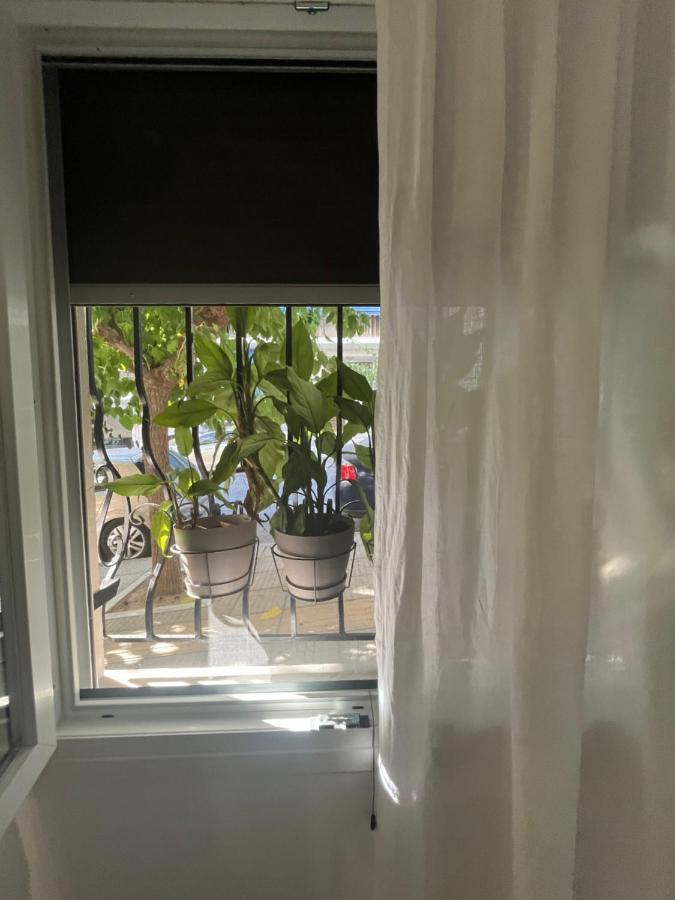 White Apartment Atena Exterior foto