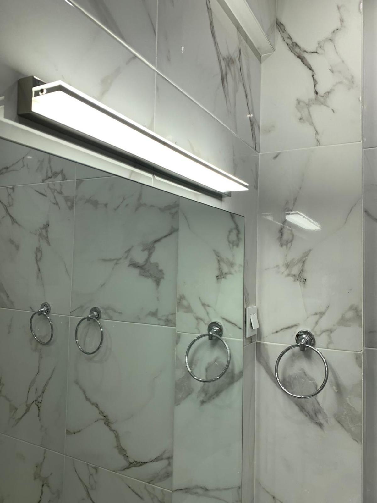White Apartment Atena Exterior foto